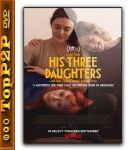 Jego trzy corki / His Three Daughters (2024) [720p] [WEB-DL] [XviD] [DD5 1-K83] [Lektor PL]