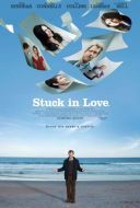 Bez milosci ani slowa / Stuck in Love (2012) [720p] [BDRip] [XviD] [AC3-DReaM] [Lektor PL]