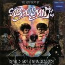 Aerosmith – Devil's Got A New Disguise (The Very Best Of Aerosmith) (2006) [WAV]
