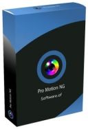 Pro Motion NG 8.0.11.0 - 64bit [ENG] [Crack UZ1] [azjatycki]
