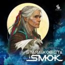 Marcin Przybyłek - Stara kobieta i smok (2025) [audiobook PL]