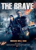 Nieustraszeni / Lazarat / The Brave (2019) [XviD] [1280x534] [Lektor PL] [avi]  [FIONA9]