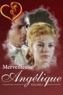 Piękna Angelika - Merveilleuse Angélique (1965) [PL 1080p BDRip x264] [Lektor PL] [mkv]  [FIONA9]