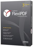 SoftMaker FlexiPDF Professional 2025.410.0717 [PL] [Crack UZ1] [azjatycki]