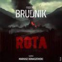 Grzegorz Brudnik - Rota (2025) [audiobook PL] 