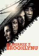 Gliniarze z Brooklynu / Brooklyn\'s Finest (2009) [BRRip.XviD-GR4PE]  [Lektor PL]