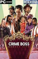 Crime Boss: Rockay City [v1.0.19.0+DLC] *2024* [MULTI-ENG] [RUNE] [ISO]