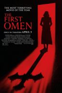 Omen: Początek / The First Omen (2024) [1080p-bluray-dd5.1-x264-dual-pl-ddp2.0-p2p] [Lektor PL] [mkv]  [FIONA9]