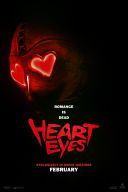 Zabojcze walentynki / Heart Eyes [BRRip.XviD-AZQ] [Lektor PL]