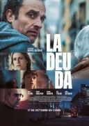 Spłata / The Redemption / La deuda (2025) [PL.WEB-DL.XviD-GR4PE] [Lektor PL] [avi] [FIONA9]