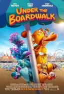 Pod promenadą / Under the Boardwalk (2023) [PLDUB 720p WEB-DL XviD AC3-OzW] [Dubbing PL] [avi]  [FIONA9]