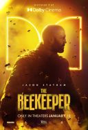 Pszczelarz / The Beekeeper (2024) [PL BDRip XviD-K83] [Lektor PL] [avi] [FIONA9]