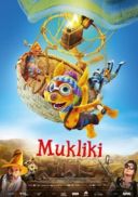 Mucklas - The Mucklas - Die Mucklas und wie sie zu Pettersson und Findus kamen (2022) [1080p WEB-DL H264-FOX] [Dubbing PL]