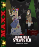Bogdan Boner: Sylwester (2025) PLDUB.1080p.NF.WEB-DL.XviD.AC3-MAXX / Dubbing PL