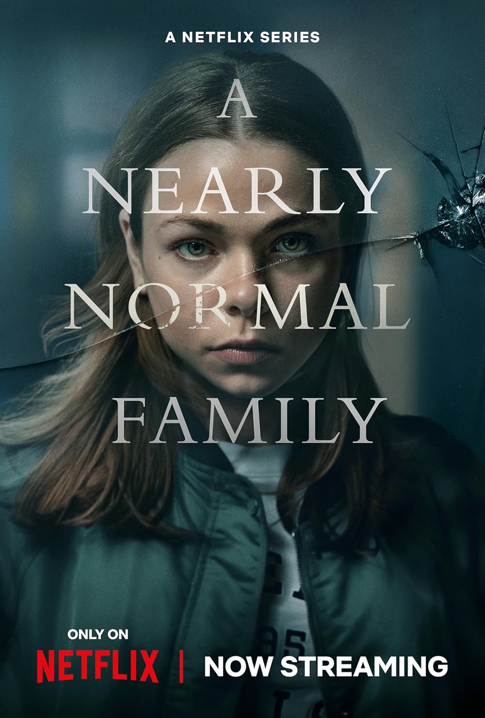 Zupełnie normalna rodzina / A Nearly Normal Family / En helt vanlig familj (2023) S01E06 [MULTi.1080p.NF.WEB-DL.x264.DDP5.1.Atmos-K83] [Lektor PL] [mkv]  [FIONA9]