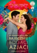 Bajecznie bogaci Azjaci / Crazy Rich Asians (2018) [720p] [BDRip] [XviD] [AC3-ELiTE] [Lektor PL]