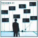 Trisomie 21 (France) - Happy E.N.D. (2018) [FLAC] [t0deusz]