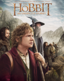 Hobbit: Niezwykla Podroz (2012) Extended [720p] [BRRip] [Lektor PL]