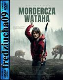 Mordercza wataha / Out Come the Wolves (2024) [720p] [BRRip] [XviD] [AC3-OzW] [Lektor PL]