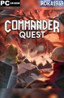 Commander Quest [v1.0.40.776] *2025* [MULTI-ENG] [PORTABLE] [EXE]