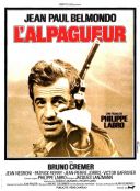 Łowca / L\'alpagueur (1976) [PL.WS.DVDRip.CUSTOM-YES] [Lektor PL] [avi]  [FIONA9]