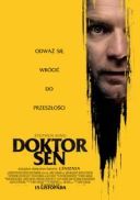 Doktor Sen / Doctor Sleep (2019) [THEATRiCAL] [720p] [BRRip] [XViD] [AC3-MORS] [Lektor PL]