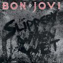 Bon Jovi: Slippery When Wet (1986) [FLAC] [r.d11]