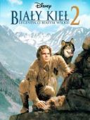 Biały Kieł 2: Legenda o Białym Wilku / White Fang II: Myth of the White Wolf (1994) [1080p] [WEB-DL] [H264-Feld] [Lektor PL]