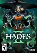 Hades II (v1.131346) - ElAmigos *2025* [PL] [iso]