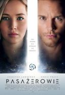 Pasażerowie / Passengers (2016) [720p] [WEB-DL] [H264] [AC3-d11] [Lektor PL]