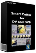 FameRing Smart Cutter for DV and DVB 1 11 2 [ENG/GER/ITA] [Serial] [azjatycki]