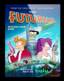 Przygody Fry'a w kosmosie / Futurama S12E08 [polish 1080p web h264-chopin] [Lektor PL] [mkv]  [FIONA9]