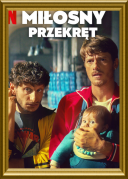 Miłosny przekręt / The Love Scam / Mica è Colpa Mia (2025) PL [WEB-DL] [x264-KiT] [Lektor PL]