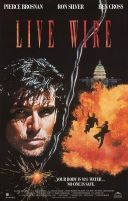 Żywy zapalnik / Live Wire (1992) [PL DVDRip XviD AC3-PiratesZone] [Lektor PL] [avi]  [FIONA9]
