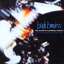 BAD BRAINS - YOUTH ARE GETTING RESTLESS [LIVE AT THE PARADISO, AMSTERDAM 1987] (1990/2024) [WMA] [FALLEN ANGEL]