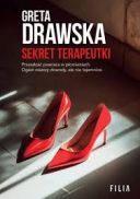 Greta Drawska - Sekret terapeutki (2025) [audiobook PL] 