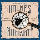 Gareth Rubin - Holmes i Moriarty (2025) [audiobook PL]