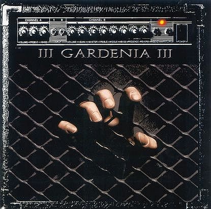 GARDENIA - III (2006) [MP3@320] [FALLEN ANGEL]