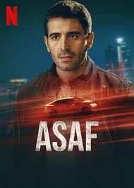 Asaf (2024) S01E06 [MULTi.1080p.NF.WEB-DL.x264-KiT] [Lektor PL] [mkv]  [FIONA9]