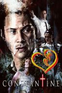 Constantine 2005 [1080p.BluRay.H264-FT] [ENG-Lektor PL] [Alusia] [ToAlien]