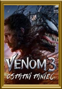 Venom 3: Ostatni taniec / Venom: The Last Dance (2024) [PLDUB] [480p] [WEB-DL] [XviD] [AC3-OzW] [Dubbing PL]