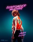 Zabojczy koktajl / Gunpowder Milkshake (2021) [BRRip][Lektor PL] [joanna668]