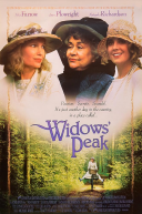 Widows Peak 1994r  SubbPL