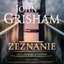 John Grisham - Zeznanie (2024) [audiobook PL] 