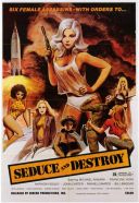 Brygada lalki The Doll Squad (1973) PL 1080p BDRip H264 Lektor PL