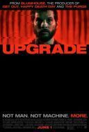 Ulepszenie / Upgrade (2018) [BRRip] [XviD-GR4PE] [Lektor PL] [avi] [FIONA9]