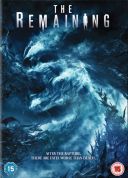 Potepienie / The Remaining (2014) [480p] [BRRip] [XviD] [AC3-M4RULEK] [Lektor PL]