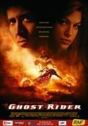 Ghost Rider (2007) [DVDRip] [XviD] [Lektor PL]