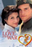 Milosc i wojna - In Love and War 1996 [1080p.BluRay.H265-FT] [Lektor PL] [Alusia]