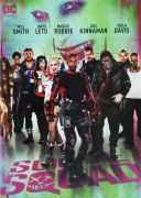 Legion samobojcow / Suicide Squad (2016) [720p.BDRip] [XviD-wasik] [Lektor PL] [avi] [FIONA9]